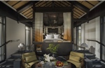 Four Seasons The Nam Hải hé lộ biệt thự một phòng ngủ và gia đình mới