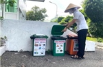 Nhiệt điện Bà Rịa: Tiên phong phân loại rác tại nguồn, chung tay bảo vệ môi trường