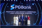 PGBank được vinh danh là “Nơi làm việc tốt nhất châu Á”