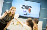 Hội đồng Anh mở rộng khóa học &#39;Learning Time with Timmy&#39; cho trẻ từ 3 tuổi