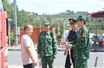 Lạng Sơn ưu tiên phát triển kinh tế cửa khẩu khu vực biên giới
