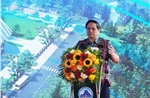 Agribank chung tay xây dựng các trường nội trú tại Đà Nẵng