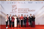 Generali Việt Nam đạt 3 giải thưởng tại Asia Pacific Enterprise Awards 2025