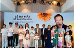 Ra mắt bộ ba tác phẩm của tác giả N.Henry Hoang T.P.B