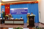 Nhiệt điện Bà Rịa tổ chức thành công Đại hội đồng cổ đông thường niên năm 2026