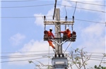 Điện lực miền Nam: Hơn 11.000 ca trực đảm bảo điện  trong dịp Giỗ tổ Hùng Vương và kỳ nghỉ lễ 30/4 –1/5