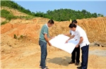 Tuyên Quang đẩy nhanh tiến độ xây dựng các cụm công nghiệp