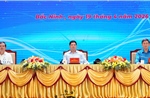 Bắc Ninh: Công đoàn tăng cường đối thoại, giải quyết kịp thời vấn đề phát sinh từ cơ sở