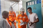 Thành phố Hồ Chí Minh: Nhiều kênh liên hệ để được cấp điện nhà trọ đúng giá