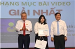 TP. Hồ Chí Minh: Trao giải cuộc thi tiết kiệm điện &#39;An toàn - Tiết kiệm, kinh nghiệm sẻ chia&#39;