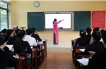 Tuyên Quang sắp xếp mạng lưới trường học, giảm gần một nửa số cơ sở giáo dục công lập