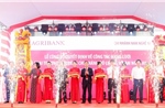 Agribank đẩy mạnh sắp xếp tổ chức mạng lưới theo hướng tăng cường dư địa cho phát triển &#39;tam nông&#39;