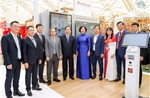 Agribank tiến tới phủ sóng Giải pháp Quầy giao dịch thông minh đến hơn 2.200 điểm giao dịch trên toàn quốc