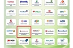 Agribank - Doanh nghiệp ESG Việt Nam xanh 2025