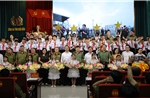  “Con nuôi Công an Điện Biên” nét nhân văn vùng biên cương Tổ Quốc