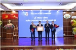 EVNSPC đón nhận Huân chương Lao động Hạng Ba, sơ kết 6 tháng đầu năm 2025