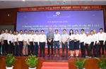 EVNHCMC khai giảng khóa đào tạo quốc tế kiểm tra bằng camera nhiệt