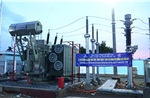 EVNSPC đóng điện 72 công trình 110kV trong 6 tháng đầu năm