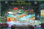 Festival Tinh Hoa Tây Bắc 2025: Chạm đến trái tim du khách