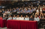 Trường THCS Nguyễn Văn Luông: Quán quân Gameshow truyền hình Kilowatt năm 2025