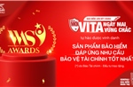 Generali Việt Nam được vinh danh với sản phẩm &#39;VITA – Ngày mai Vững chắc&#39; tại VWAS 2025