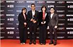 Generali Việt Nam nhận cú đúp giải thưởng tại Insurance Asia Awards 2025