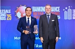 HDBank vươn tầm khu vực với cú đúp giải thưởng từ Asian Banking & Finance