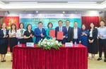 HDBank hợp tác BIDV triển khai nguồn vốn quốc tế thúc đẩy tài chính nông thôn và nông nghiệp bền vững