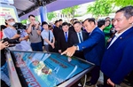 HDBank thúc đẩy tài chính trọn đời bằng hệ sinh thái tài chính số toàn diện