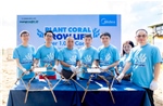  Midea hợp tác toàn cầu- Gắn kết cộng đồng, kết nối thế giới.