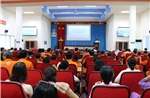 Nhiệt điện Bà Rịa diễn tập phòng, chống thiên tai và cứu nạn năm 2026