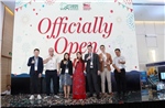 Triển lãm quốc tế máy móc, thiết bị công viên giải trí và công viên nước Việt Nam 2026