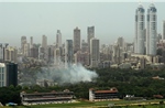 Ấn Độ bắt giữ nghi phạm đe dọa đánh bom Mumbai
