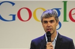 Nhà đồng sáng lập Google trở thành người giàu thứ ba thế giới