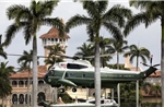 Mật vụ Mỹ bắn chết kẻ có vũ trang tại dinh thự Mar-a-Lago của Tổng thống Trump
