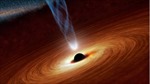 Giải mã bí ẩn xung quanh các hố đen khổng lồ