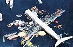Điểm lại 5 thảm kịch máy bay do phi công cố tình tự sát