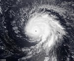 Philippines hứng chịu mưa lớn do ảnh hưởng của bão Mawar
