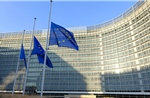 Lãnh đạo EU: Tiến trình gia nhập của Gruzia tạm dừng &#39;trên thực tế&#39;