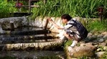 Công viên không muỗi ở Trung Quốc hút khách tham quan