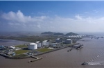 Trung Quốc có thể nhập khẩu LNG cao kỷ lục trong năm 2024