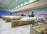 Iran sở hữu tên lửa có thể xuyên qua lá chắn phòng thủ của đối phương