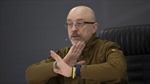 Dính bê bối tham nhũng, Bộ trưởng Quốc phòng Ukraine có thể bị miễn nhiệm