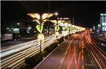 Nhân tố giúp nền kinh tế châu Á giữ nhịp tăng trưởng, thoát khủng hoảng ngân hàng