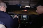 Tổng thống Putin hé lộ lý do không cài dây an toàn khi lái xe ở Mariupol