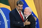 Venezuela muốn gia nhập BRICS