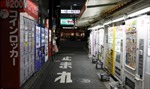 Máy bán hàng ở Nhật Bản sẽ tự động cấp đồ ăn miễn phí khi động đất 