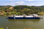 Cuộc chiến chống lạm phát của Fed đối mặt với thách thức mới: Kênh đào Panama cạn khô