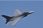 Tiêm kích F-16 rượt đuổi máy bay tư nhân trên không phận cấm ở Washington D.C