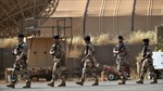 Pháp tuyên bố rút binh sĩ khỏi Niger 